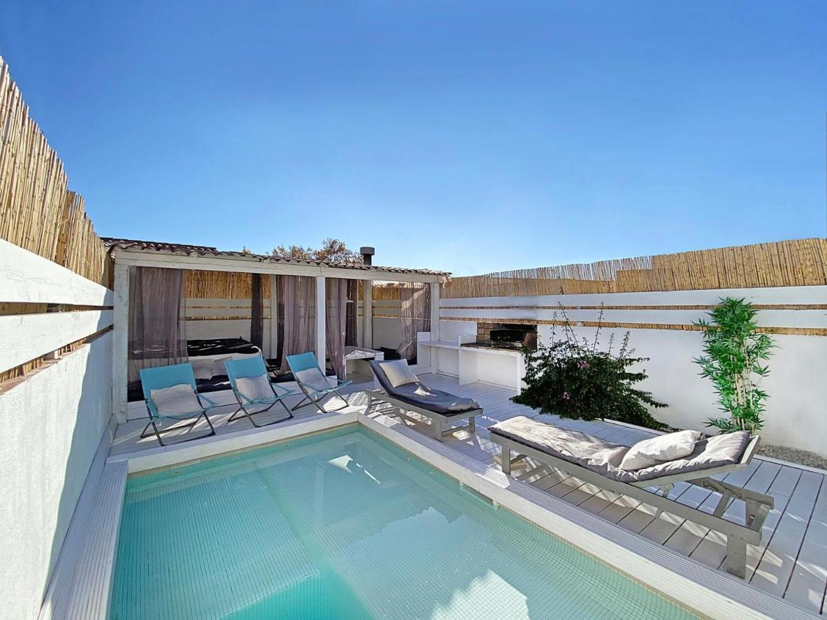 Quartz Holiday home Barcelona