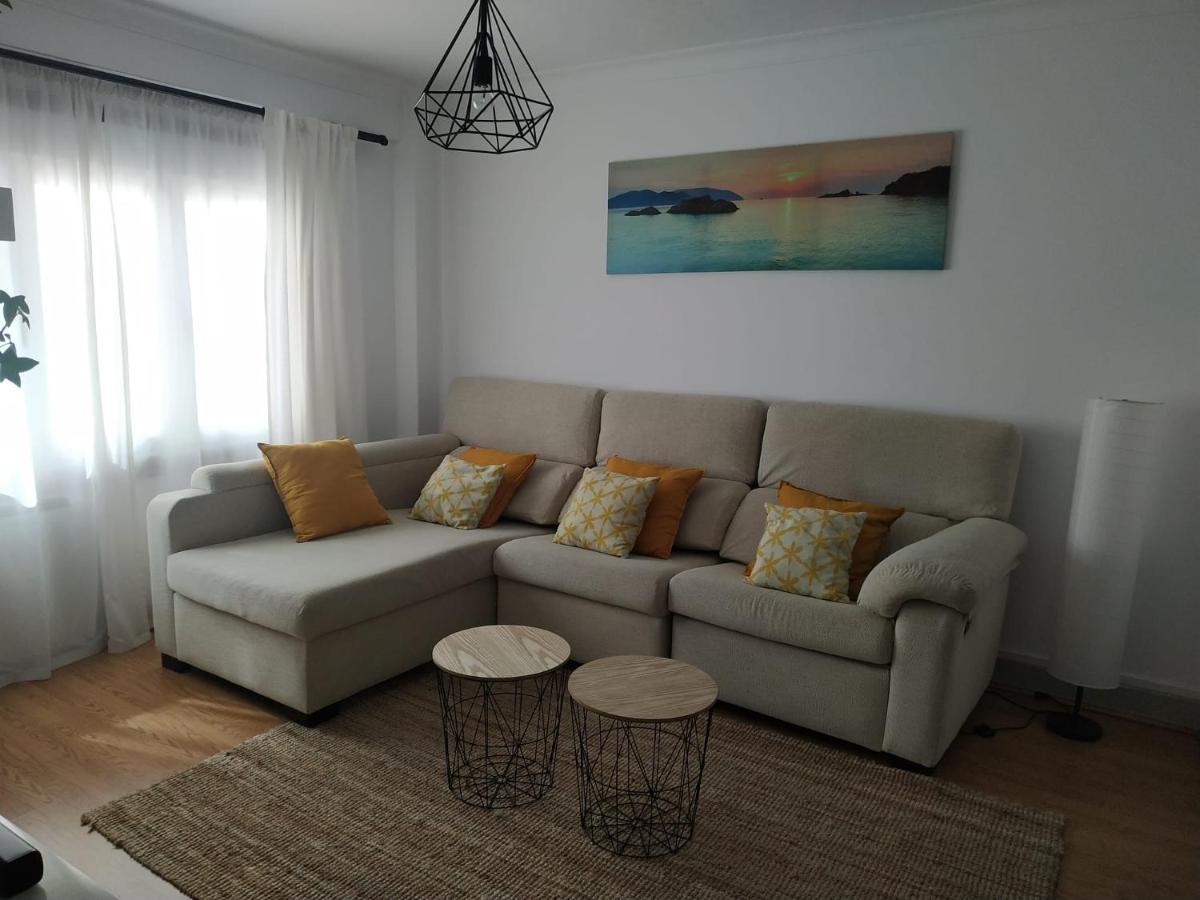 Apartamento El De Marta *