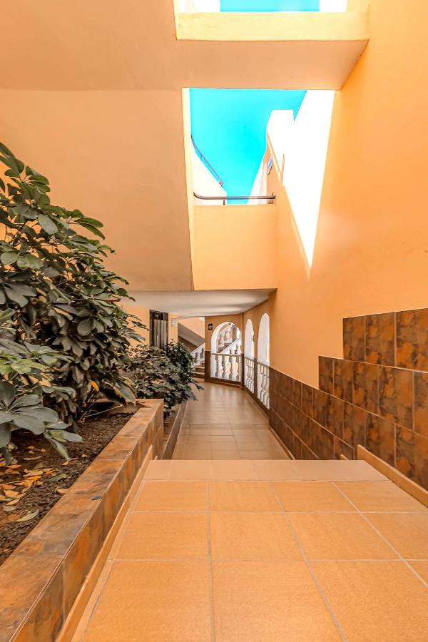Apartamento Recently Renovated Seaviews Paradise Court Costa Adeje (Tenerife)