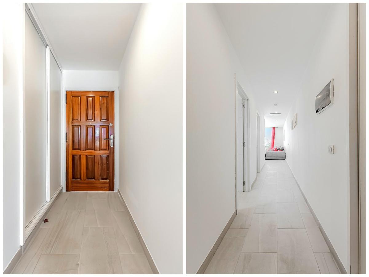Recently Renovated Seaviews Paradise Court Apartamento