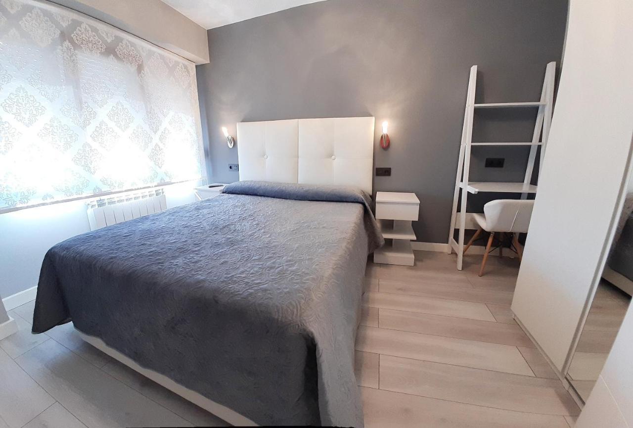 Apartment Mirador Puerta La Gijon