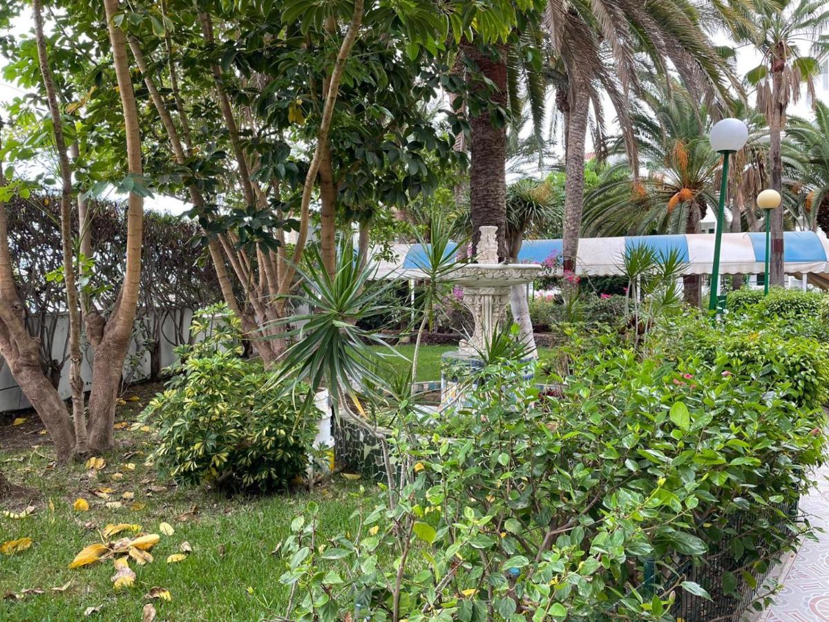 Apartamento Surycan Tropical Garden *