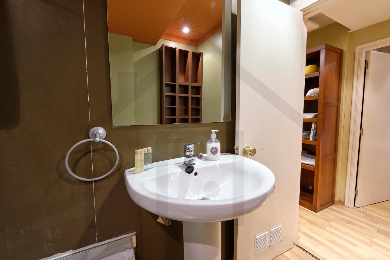 El Rincón Del Campoamor - Piso Céntrico En Oviedo. Apartamento Oviedo
