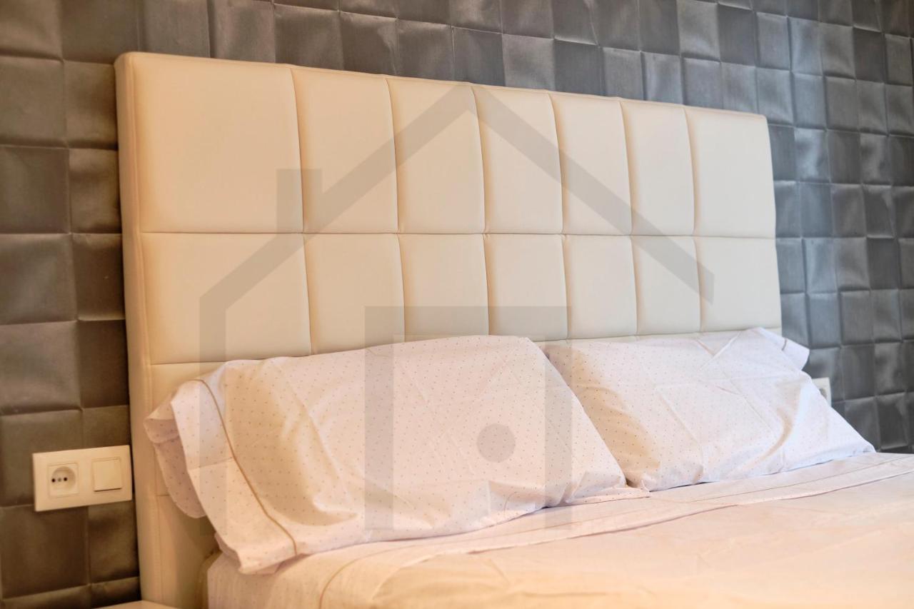 Apartamento El Capricho De María - Apto Céntrico En Oviedo