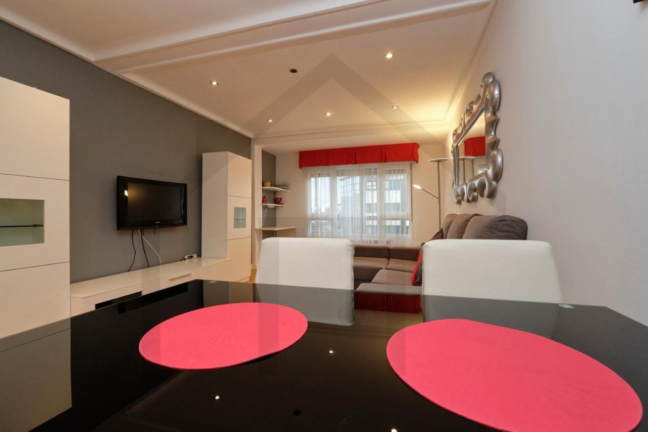 Apartamento El Capricho De María - Apto Céntrico En Oviedo