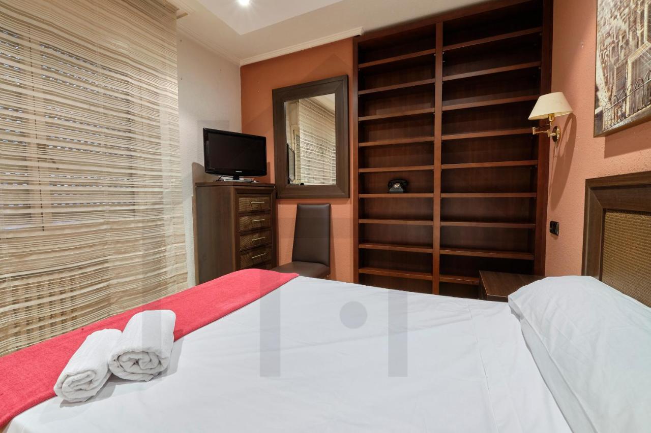 Apartment El Rincon Del Campoamor - Piso Centrico En Oviedo. Oviedo