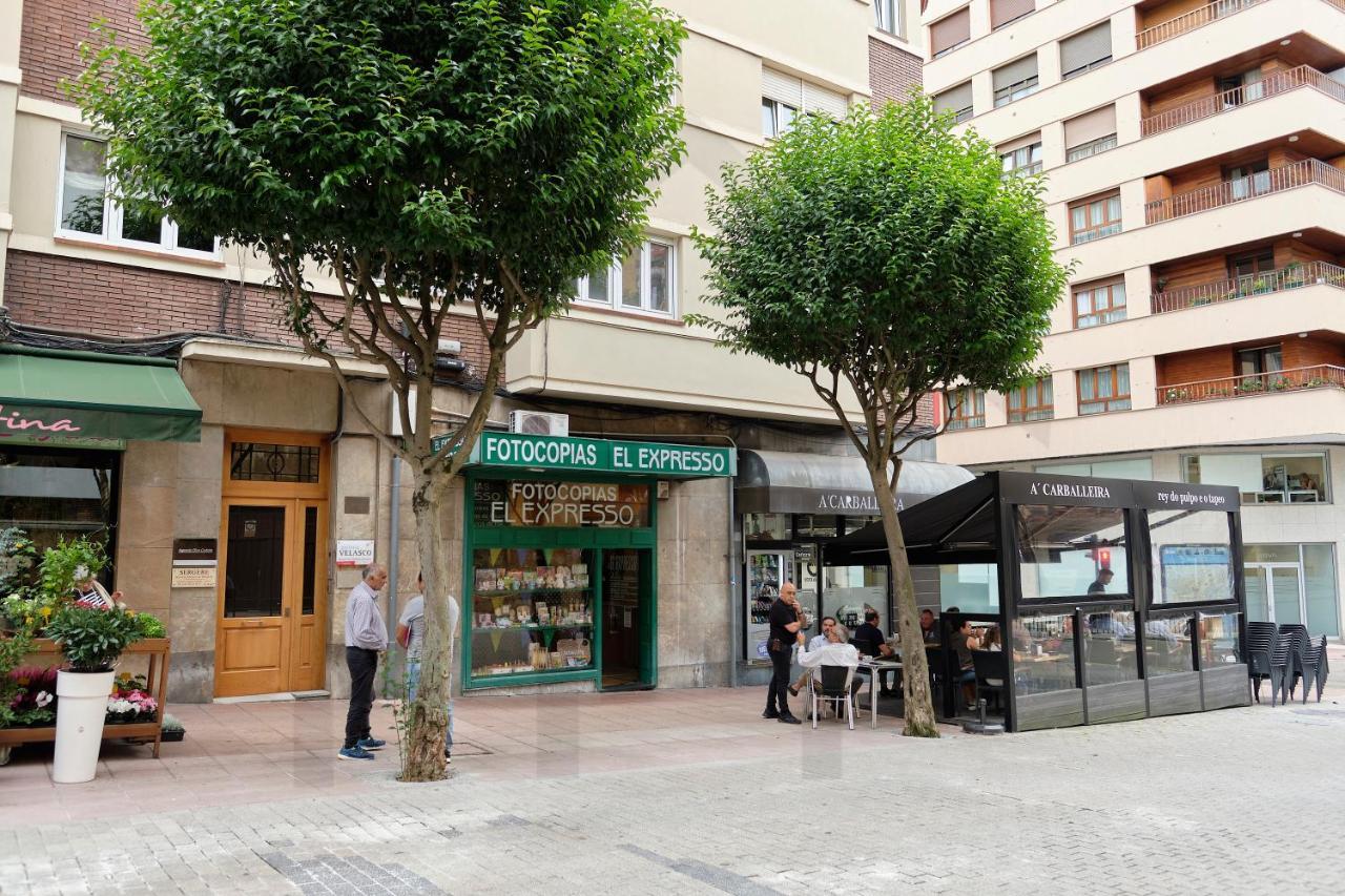 El Rincon Del Campoamor - Piso Centrico En Oviedo. Oviedo