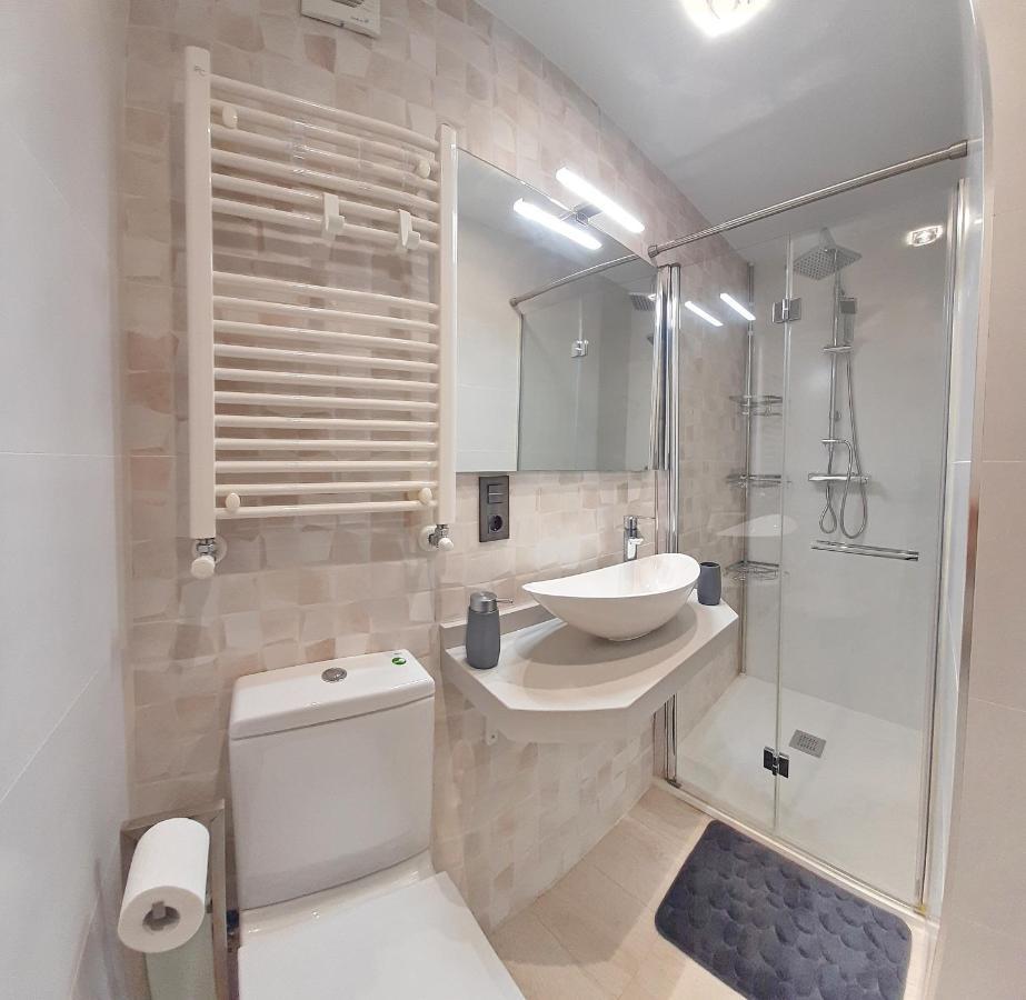 Apartment Mirador Puerta La
