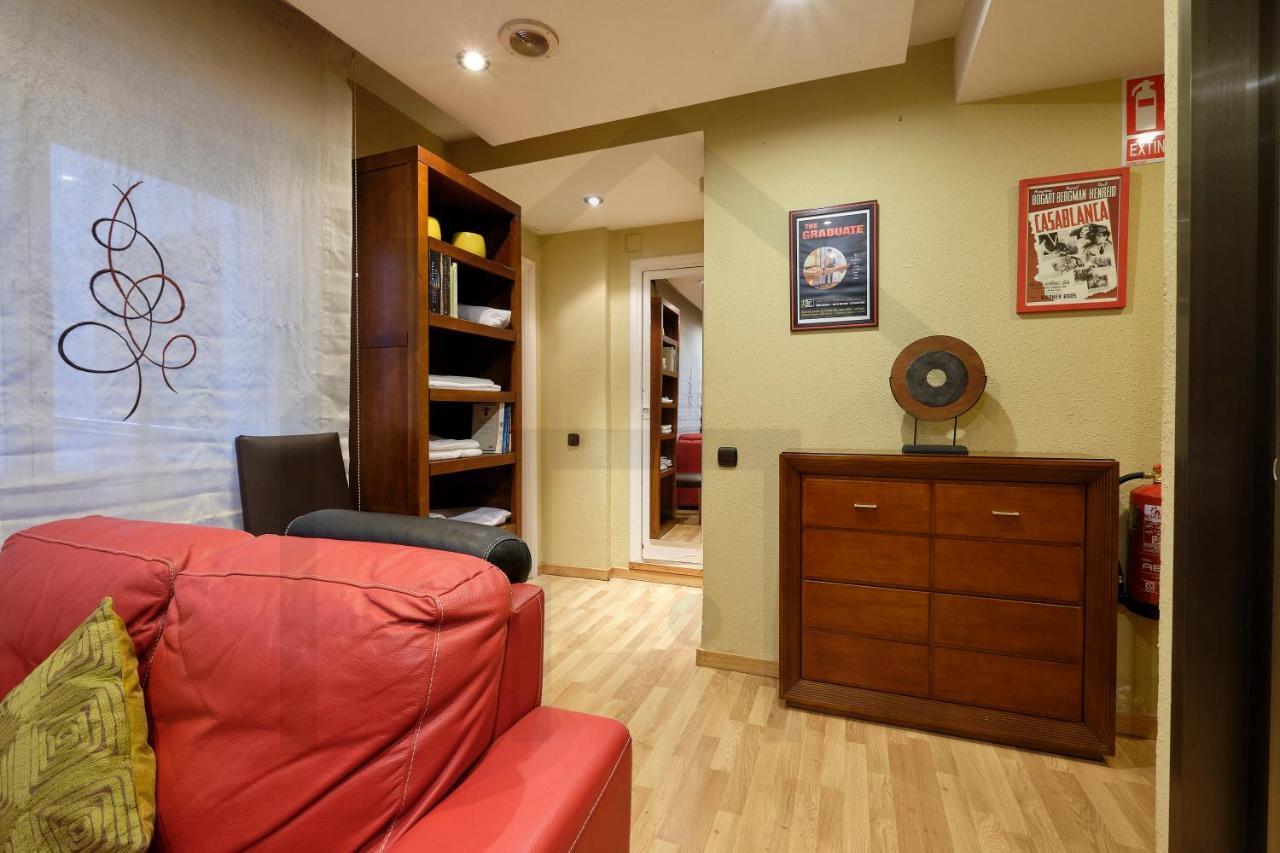 Apartamento El Rincón Del Campoamor - Piso Céntrico En Oviedo. *