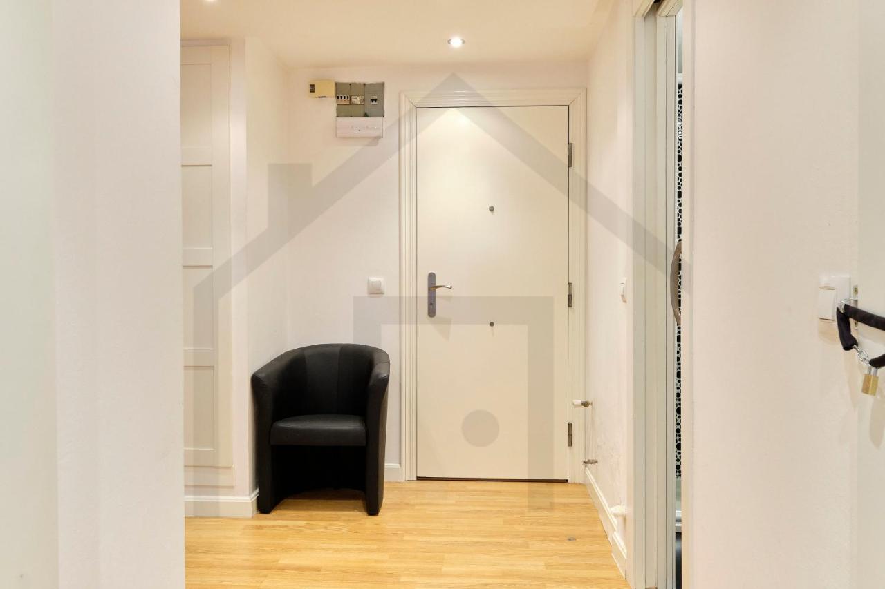 Apartamento El Capricho De María - Apto Céntrico En Oviedo