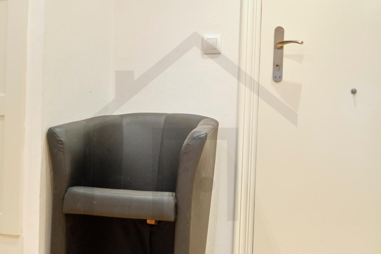 Apartamento El Capricho De María - Apto Céntrico En