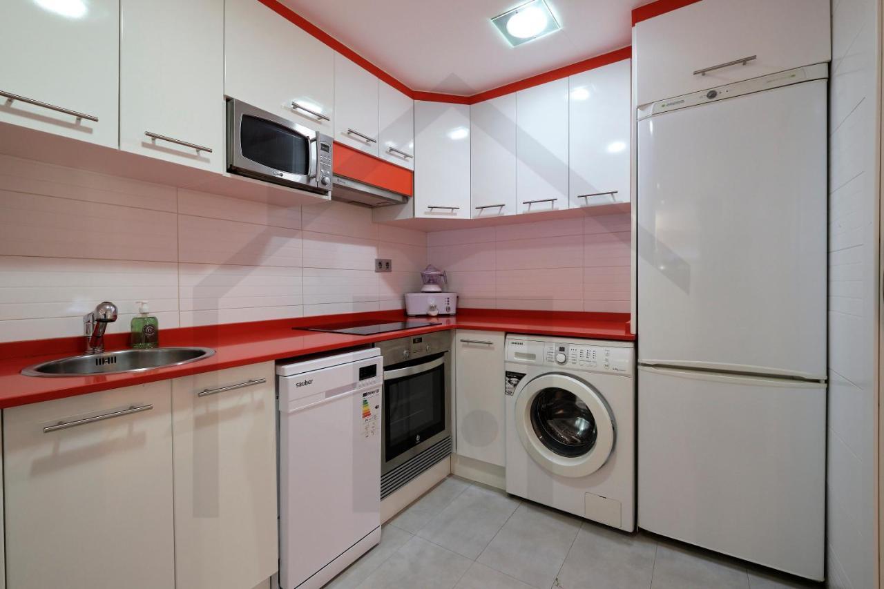 Apartamento El Capricho De María - Apto Céntrico En *