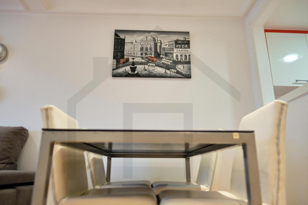 Apartamento El Capricho De María - Apto Céntrico En Oviedo