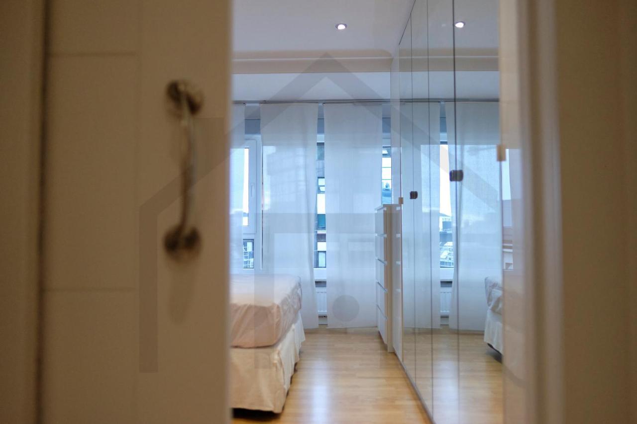 Apartamento El Capricho De María - Apto Céntrico En