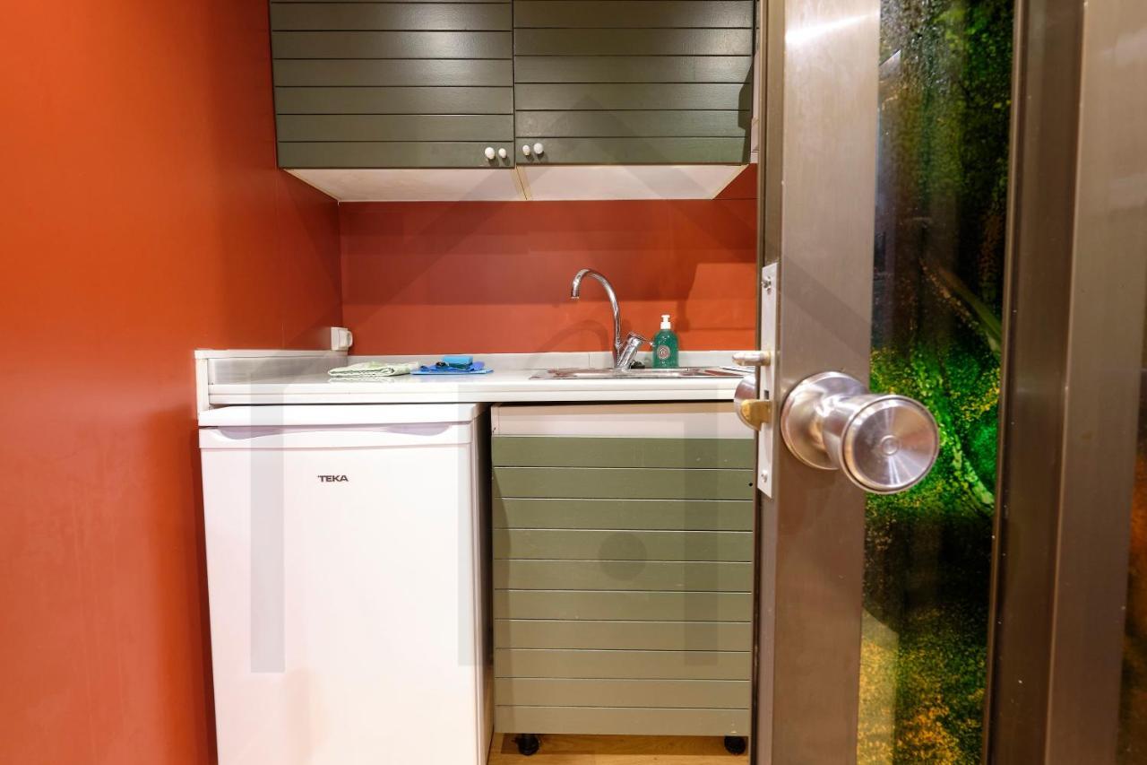 Apartamento El Rincón Del Campoamor - Piso Céntrico En Oviedo. *