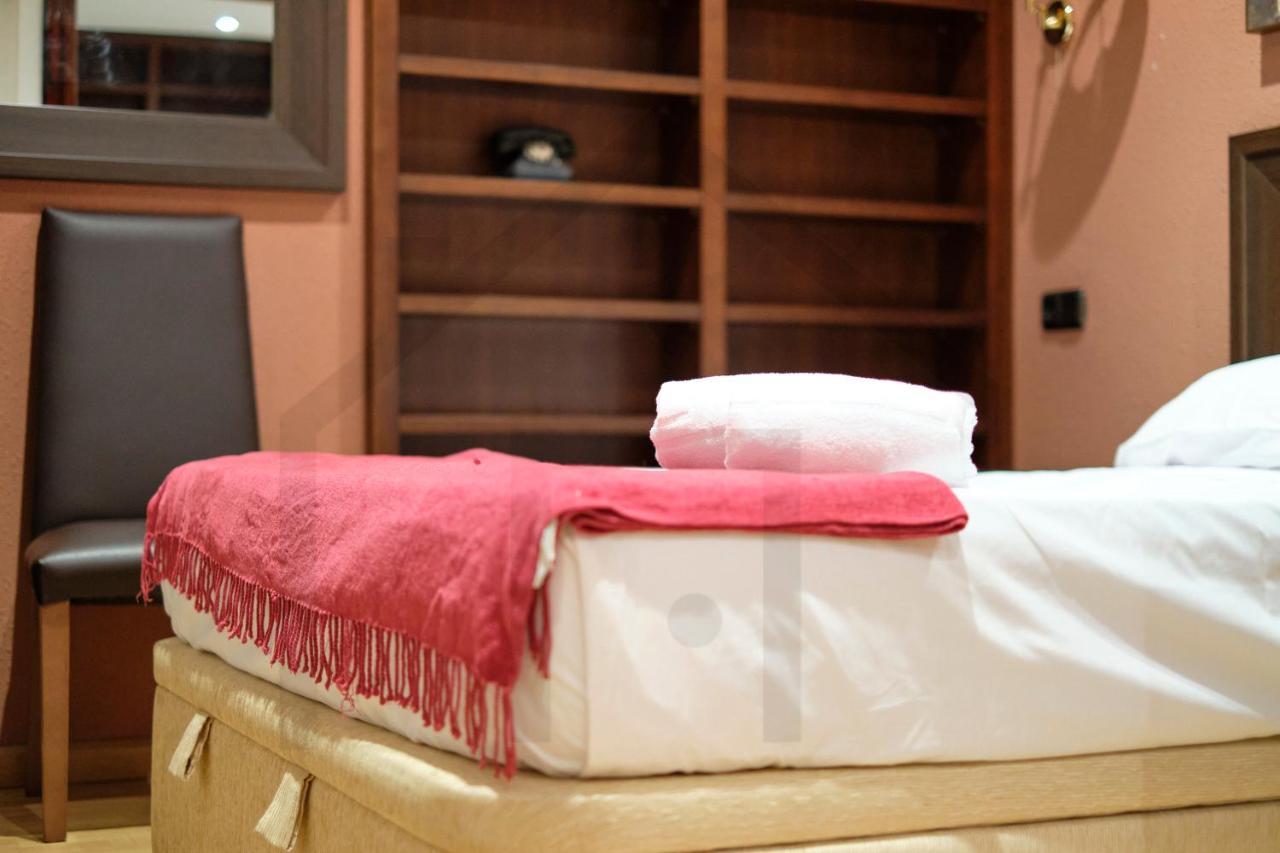 Apartamento El Rincón Del Campoamor - Piso Céntrico En Oviedo. Oviedo