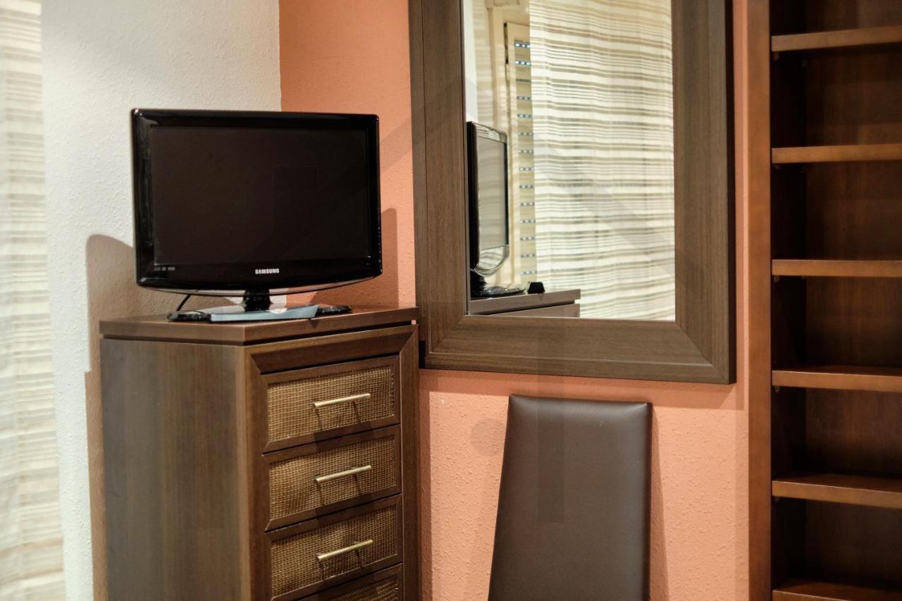 Apartment El Rincon Del Campoamor - Piso Centrico En Oviedo.