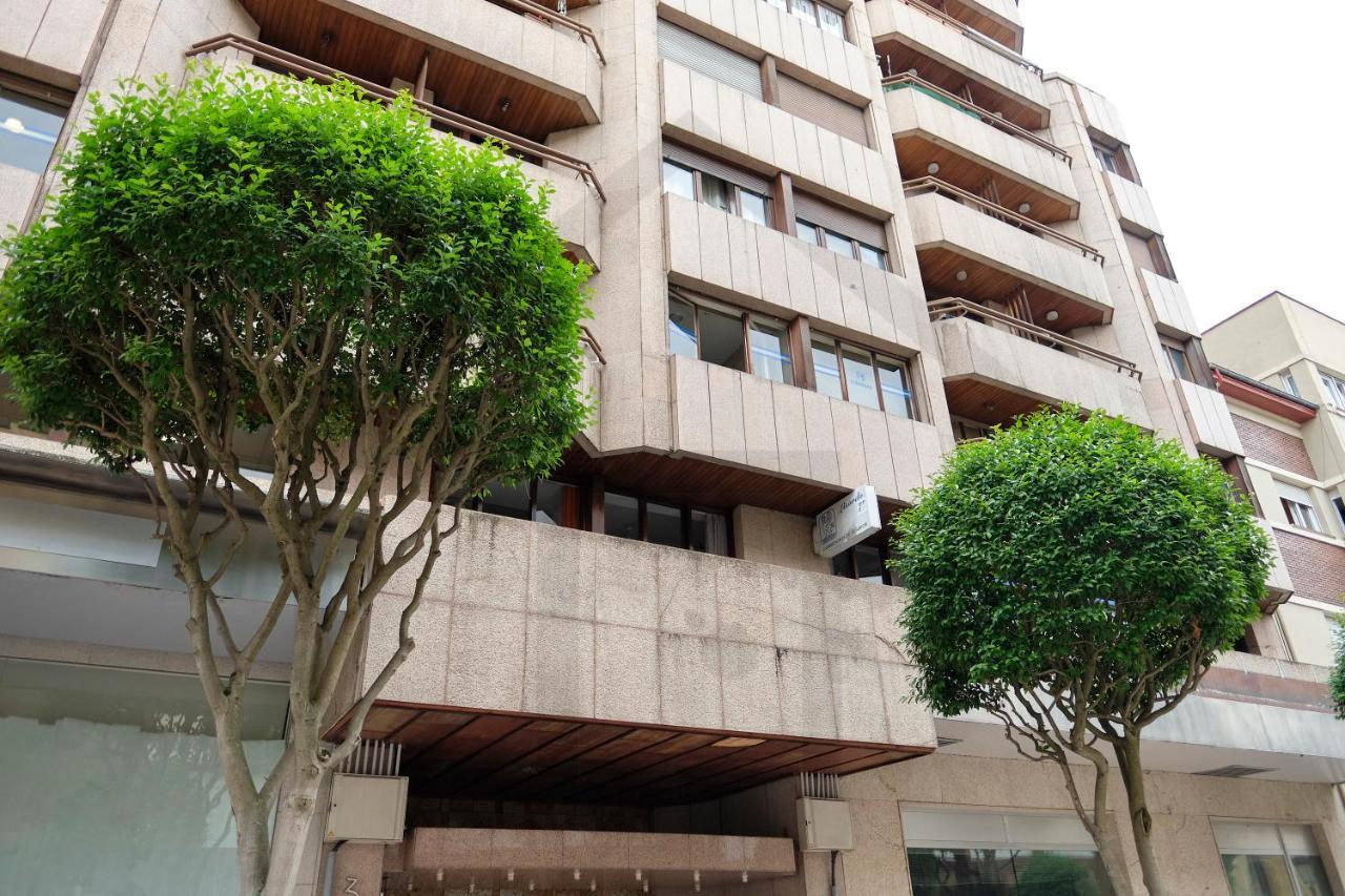 El Rincon Del Campoamor - Piso Centrico En Oviedo. Apartment Oviedo