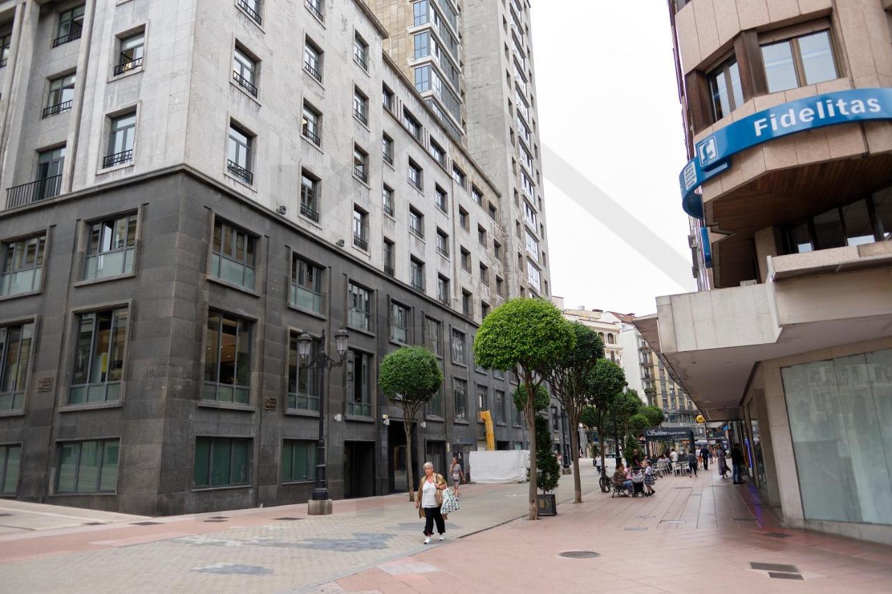El Rincon Del Campoamor - Piso Centrico En Oviedo. Oviedo