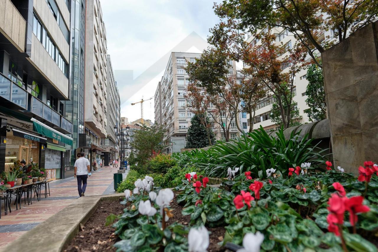 El Rincón Del Campoamor - Piso Céntrico En Oviedo. * Oviedo