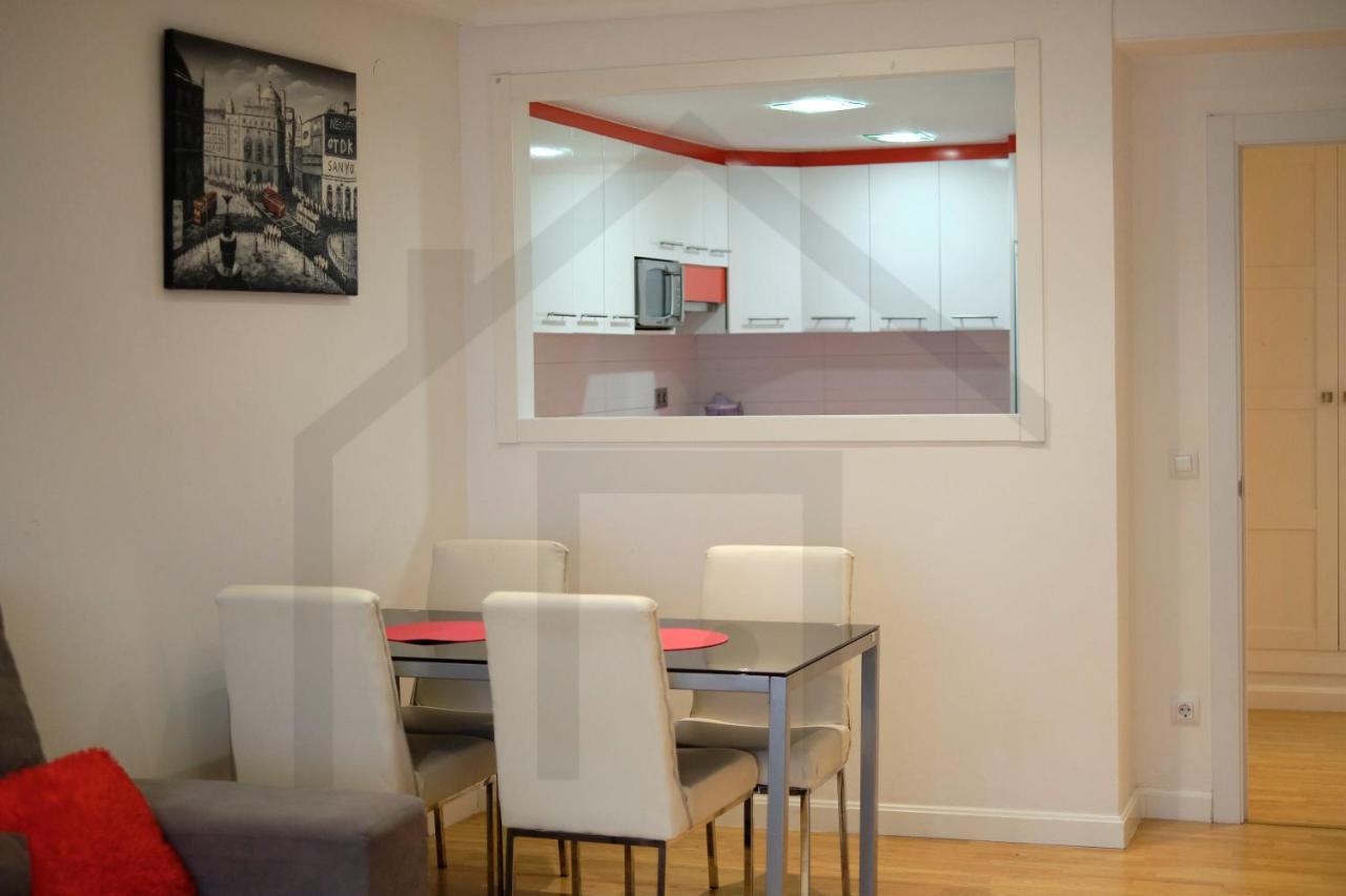 Apartamento El Capricho De María - Apto Céntrico En *