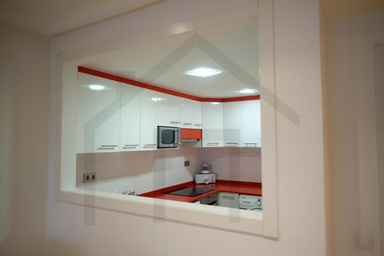 Apartamento El Capricho De María - Apto Céntrico En Oviedo