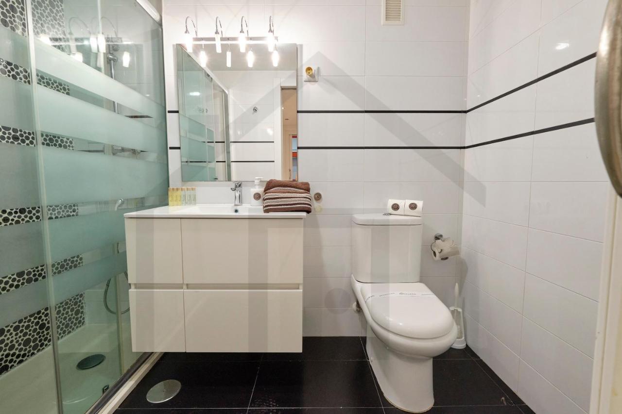 Apartamento El Capricho De María - Apto Céntrico En *