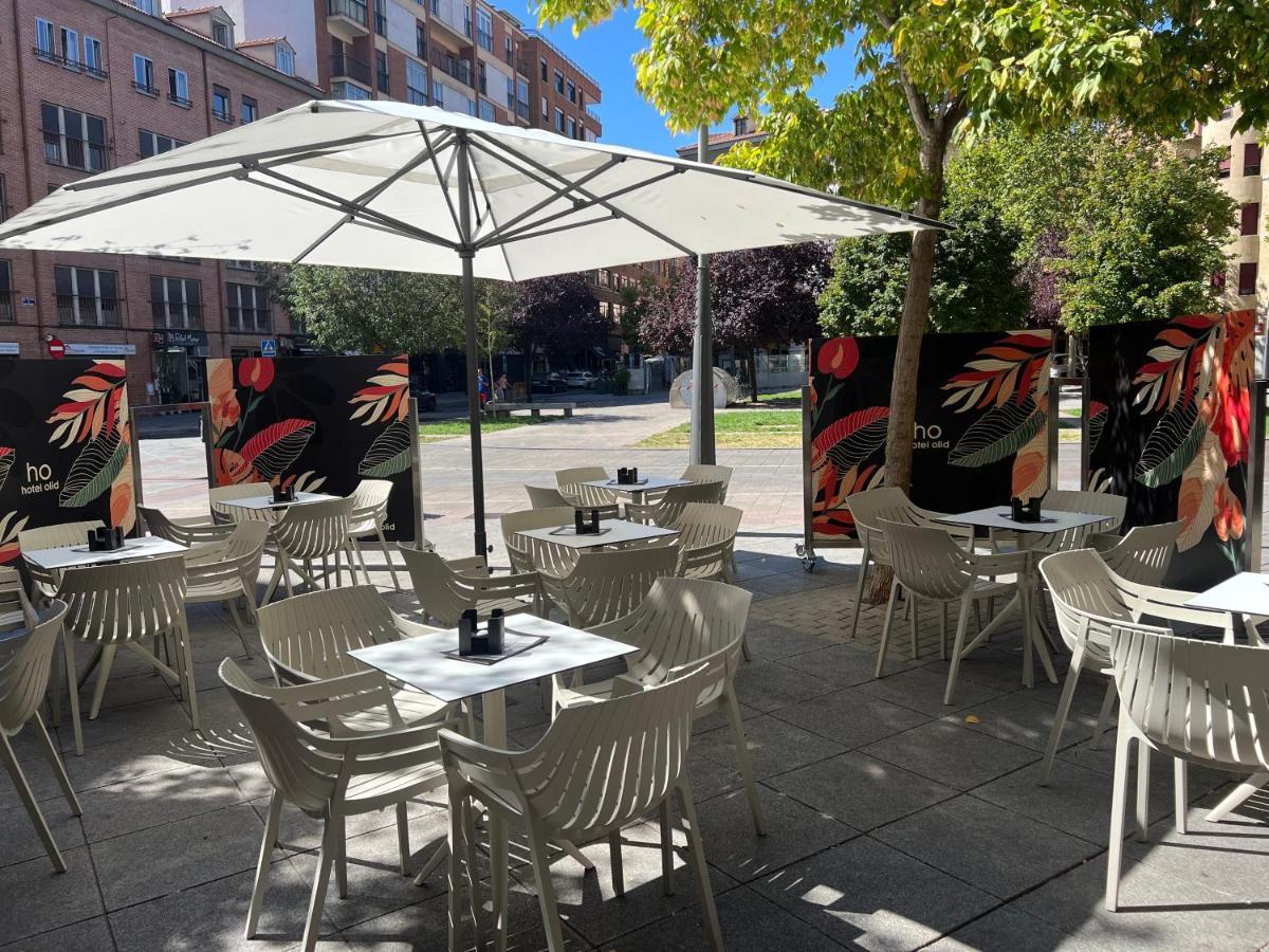 Olid 4* Valladolid