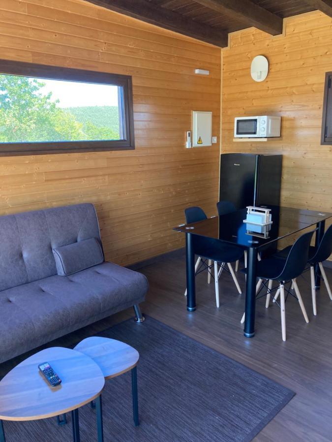 Lodge A Quinta De Bouzas Coiro