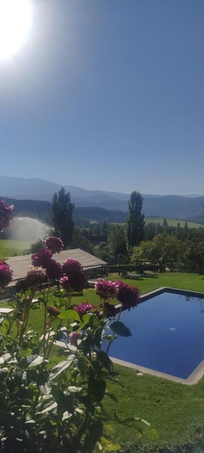 Mas D'en Roqueta Hotel