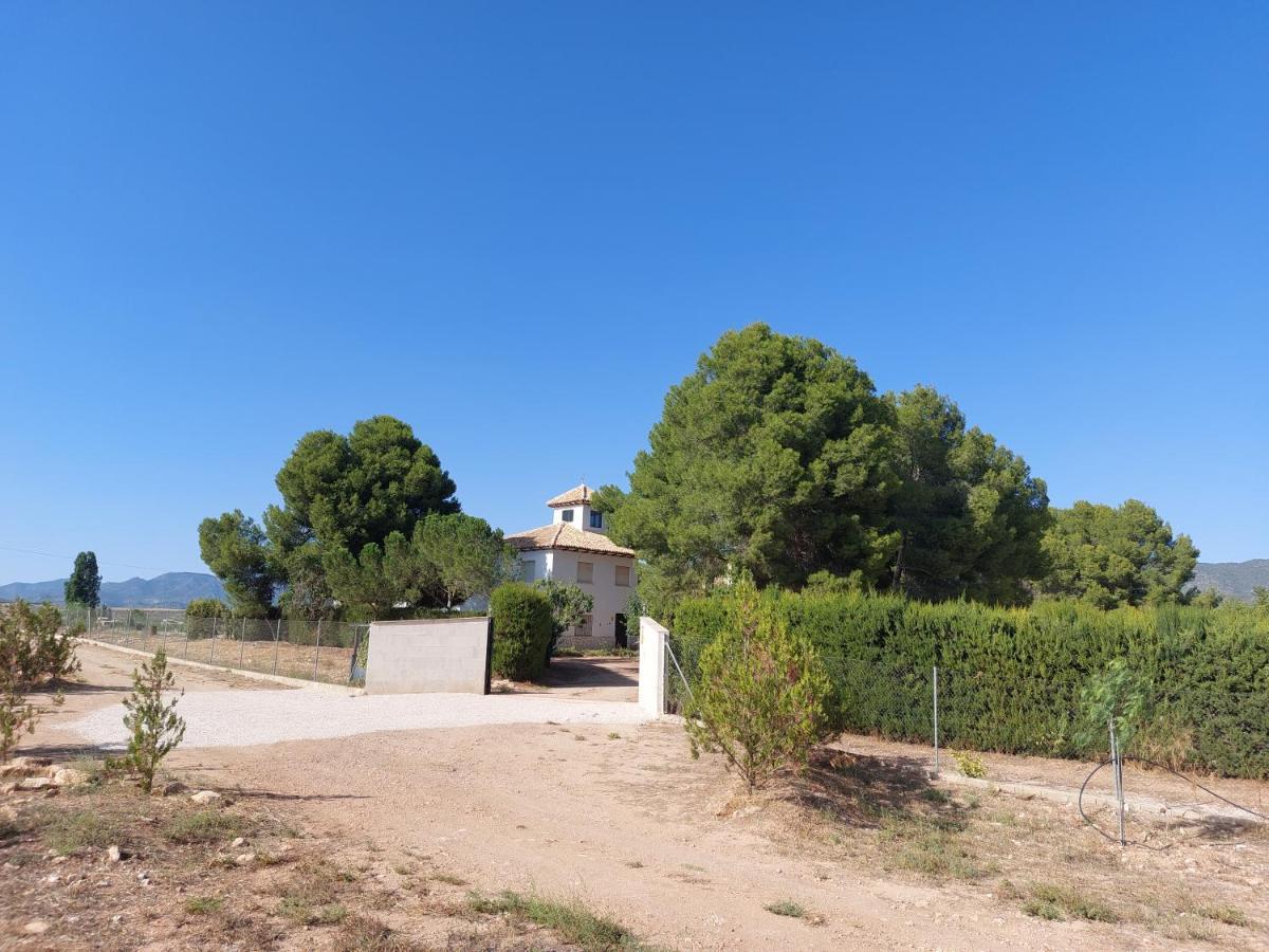 Villa La Del Pistacho