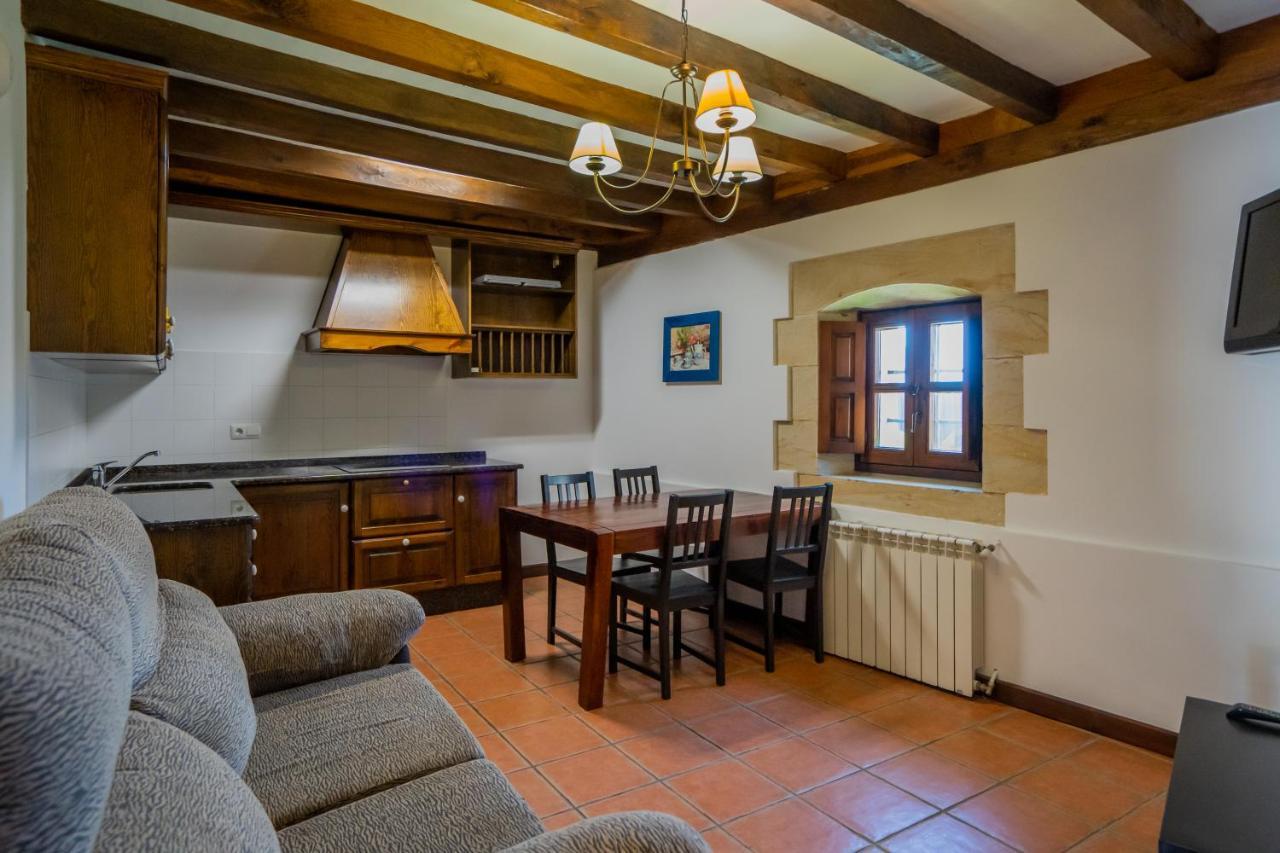 Apartamento El Lagar De