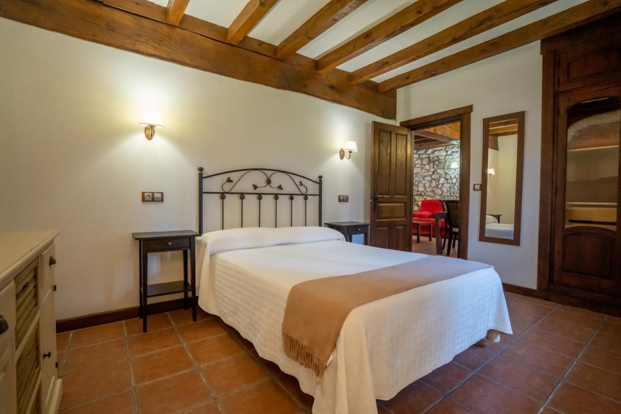 El Lagar De Apartamento Somo