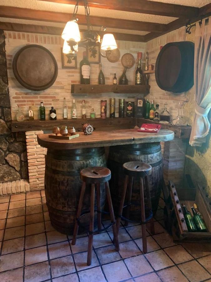 Tines Chalet *