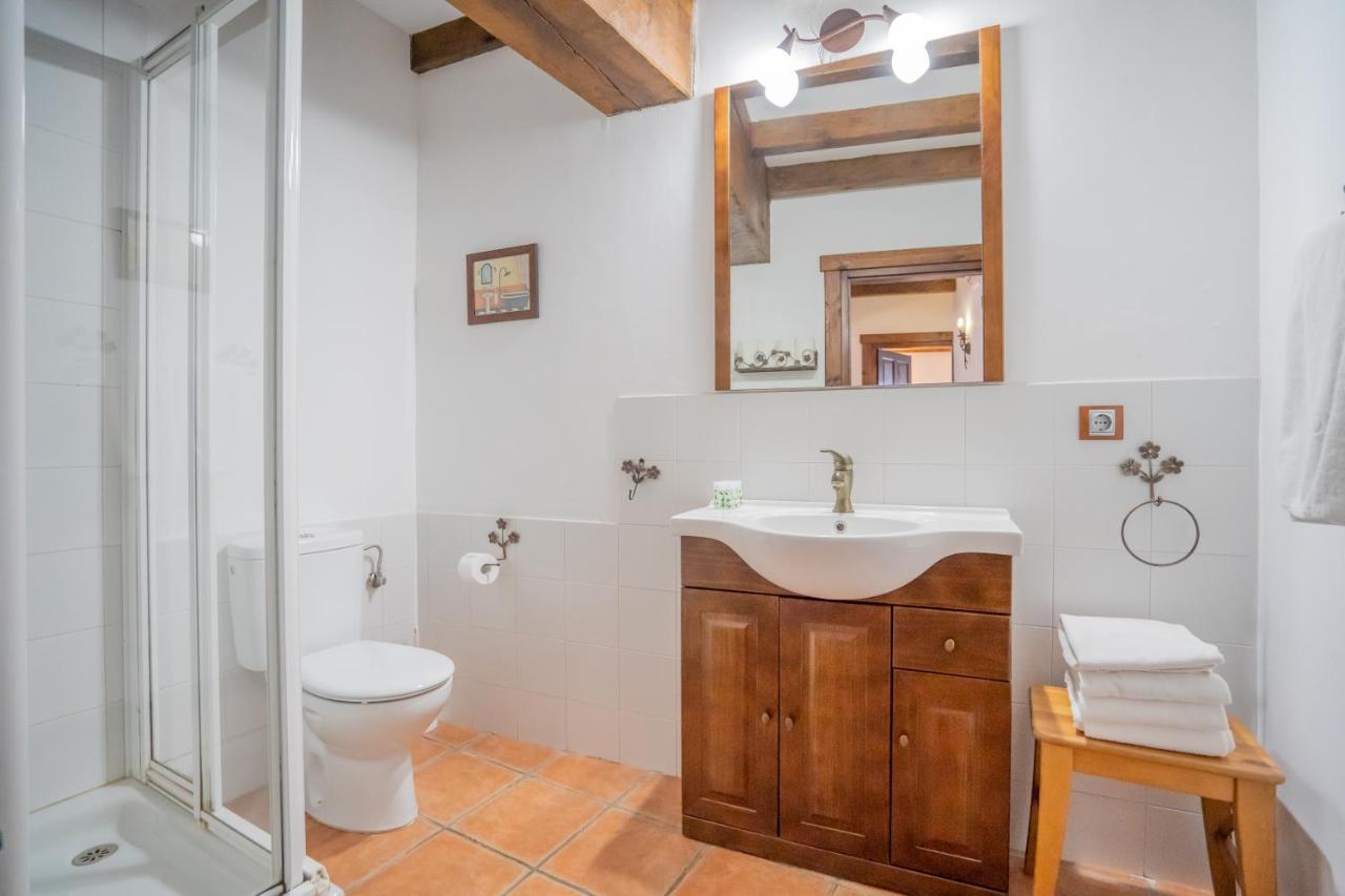 El Lagar De Apartamento *