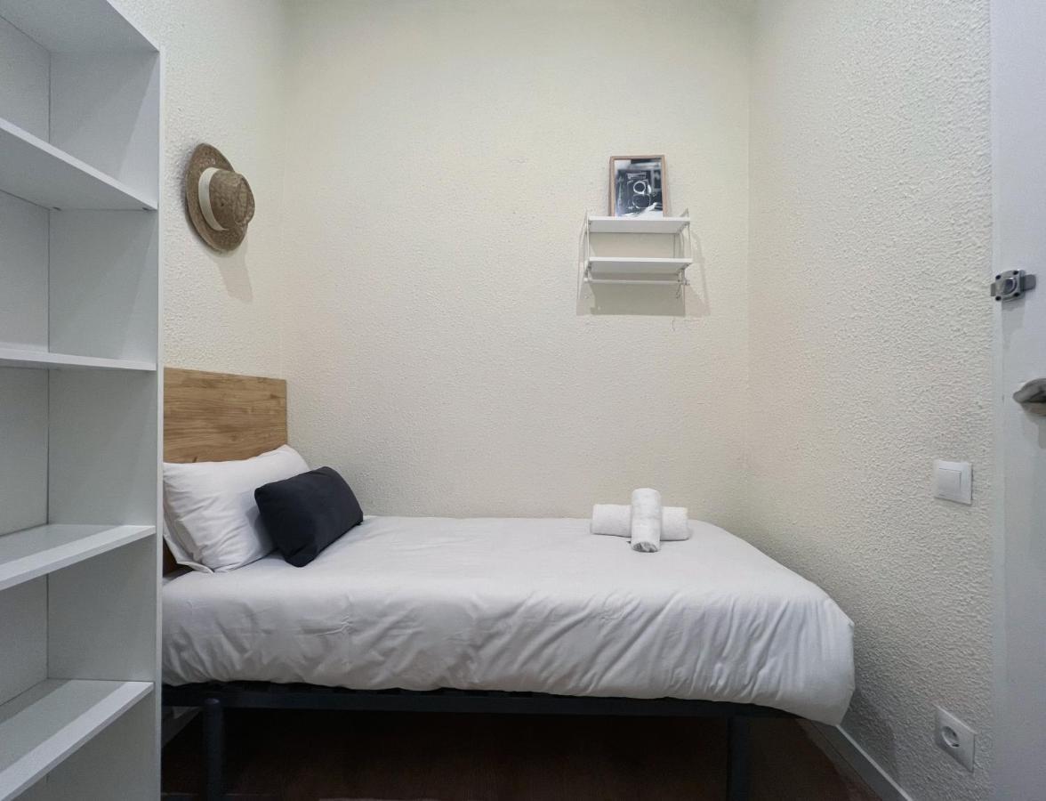 U-nique Rocafort Apartment