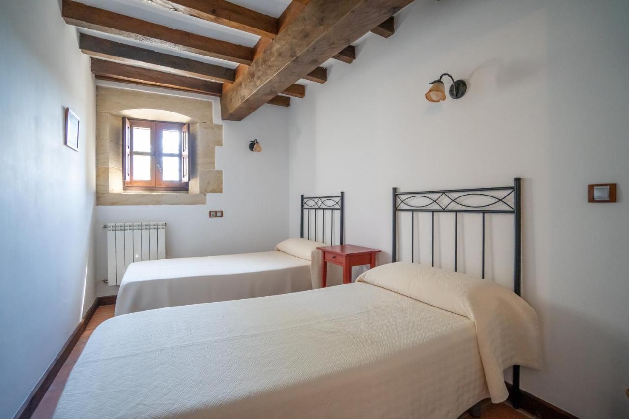 Apartamento El Lagar De