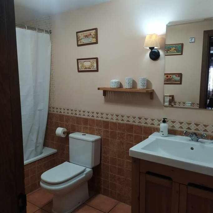 La Casita De Mar Mora de Rubielos