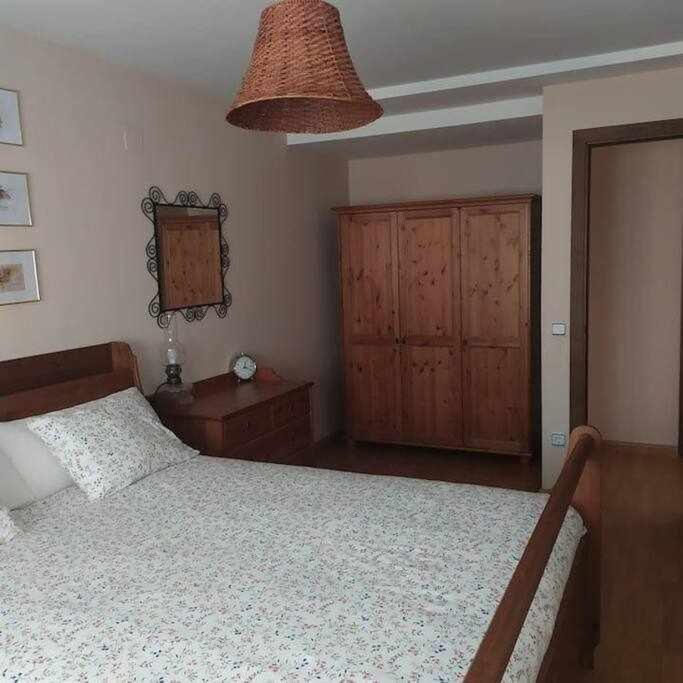 La Casita De Mar Apartment