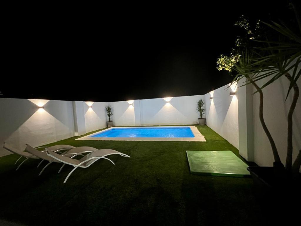 Villa Rural Buenavista