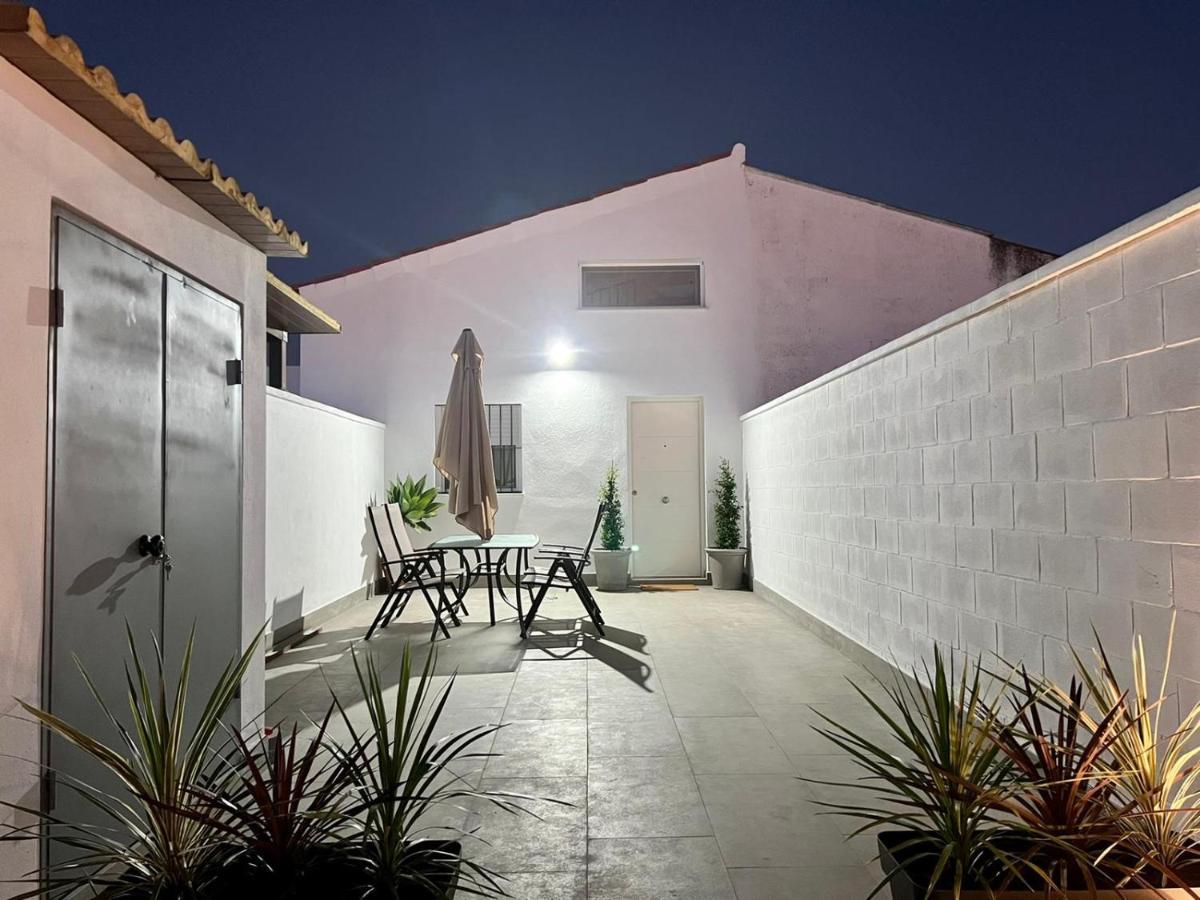 Rural Buenavista Villa Arcos de la Frontera