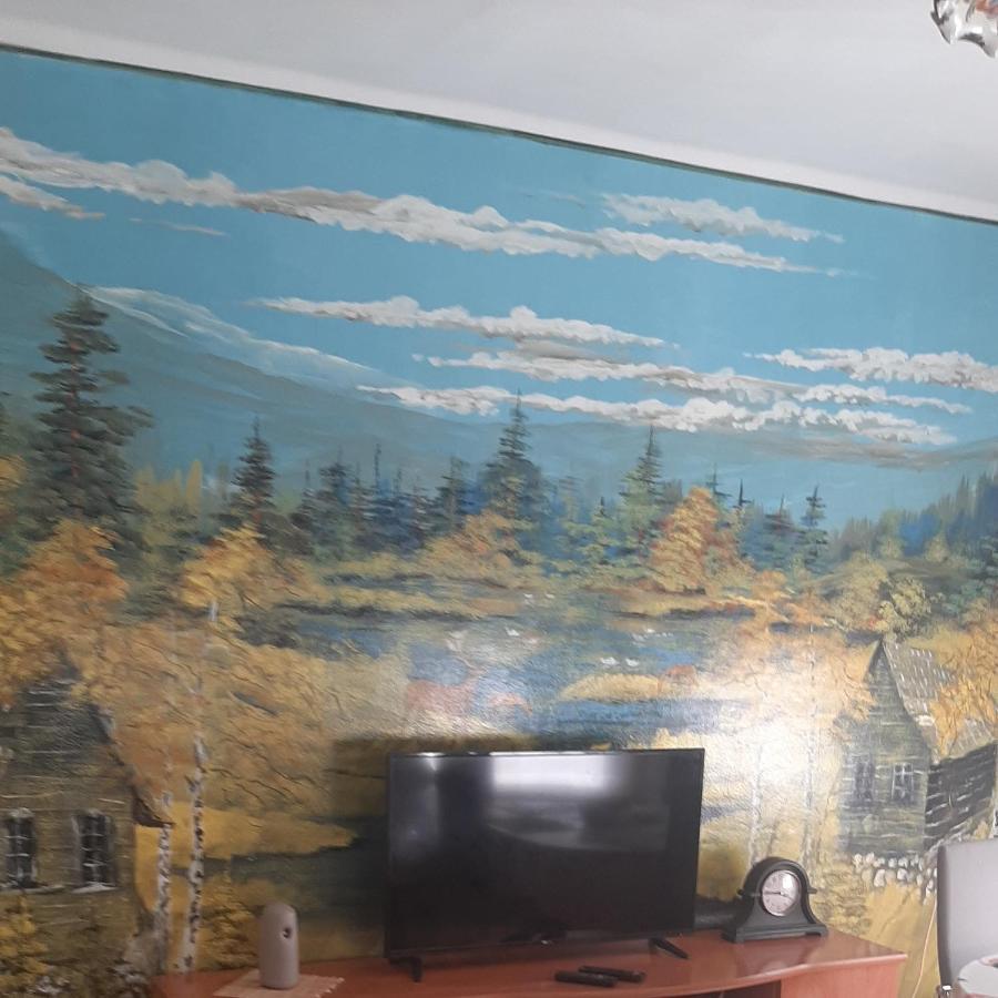 Apartment Cl Gravina 20 *