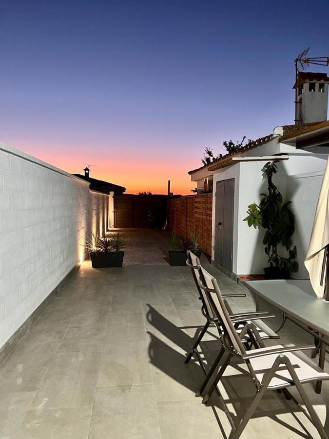 Villa Rural Buenavista *