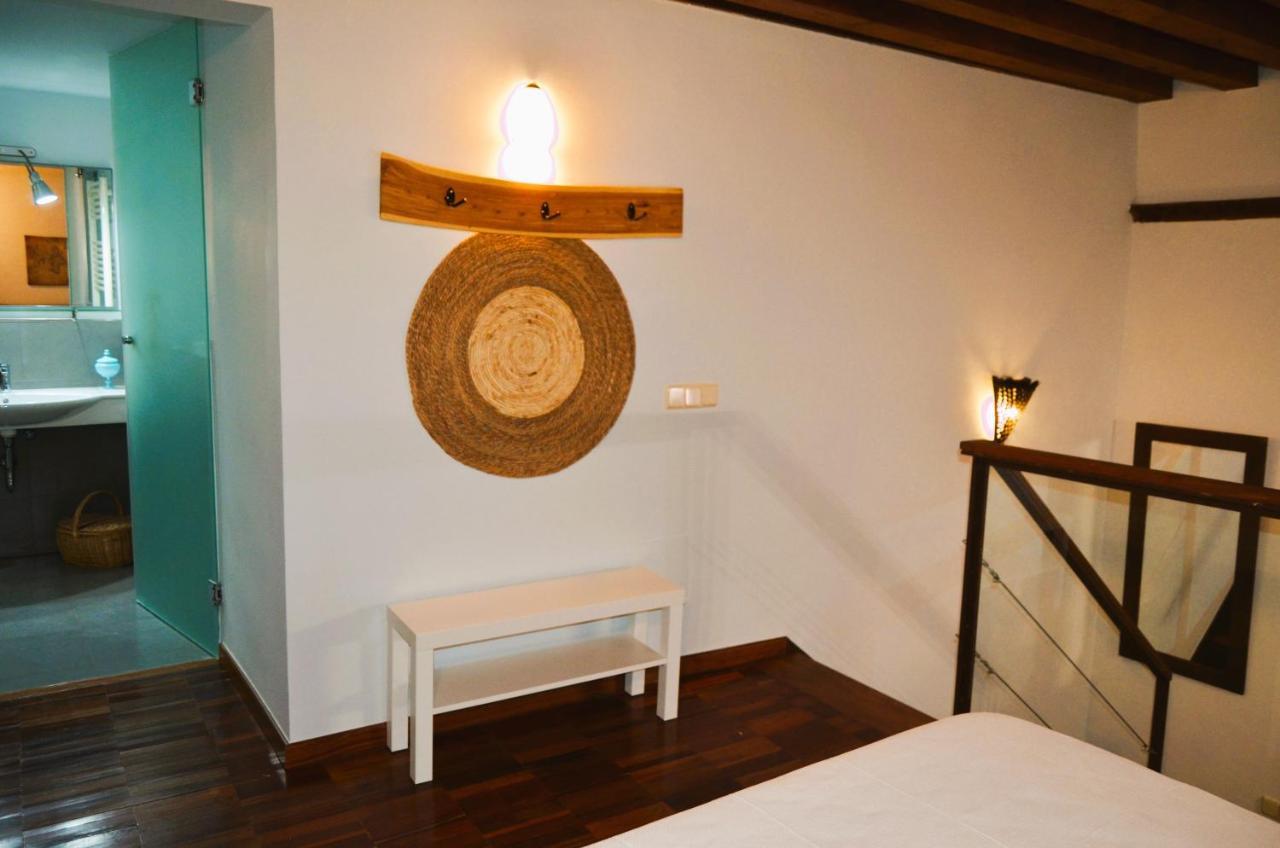 El Palacio De Nuncio Apartment