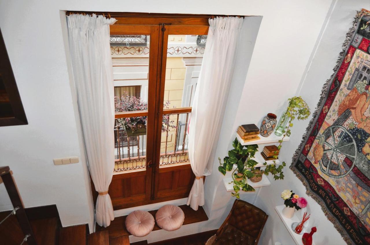 Apartment El Palacio De Nuncio Toledo