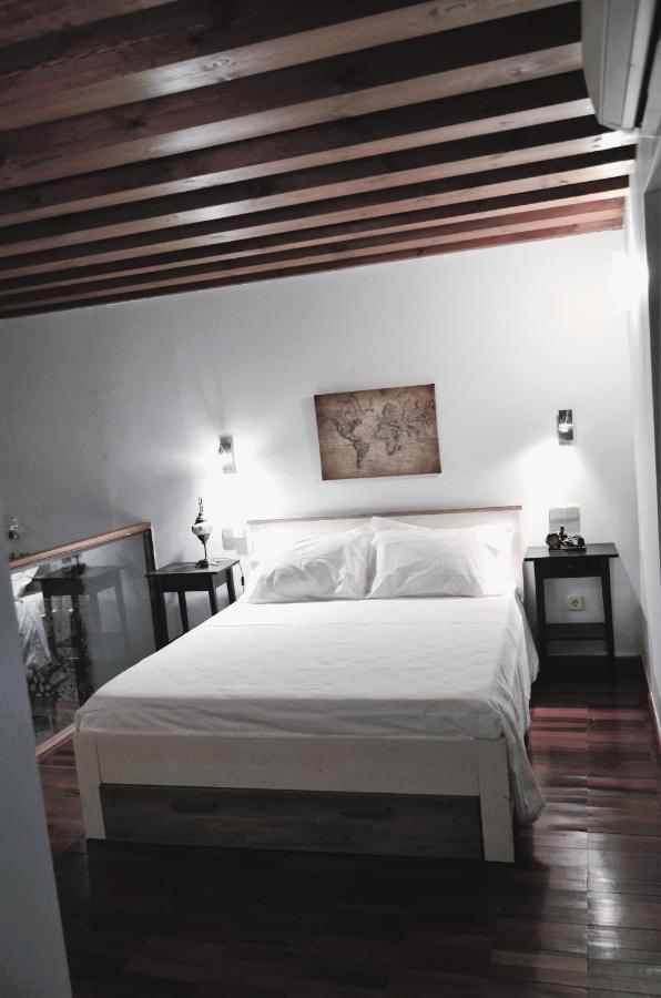 Apartment El Palacio De Nuncio Toledo