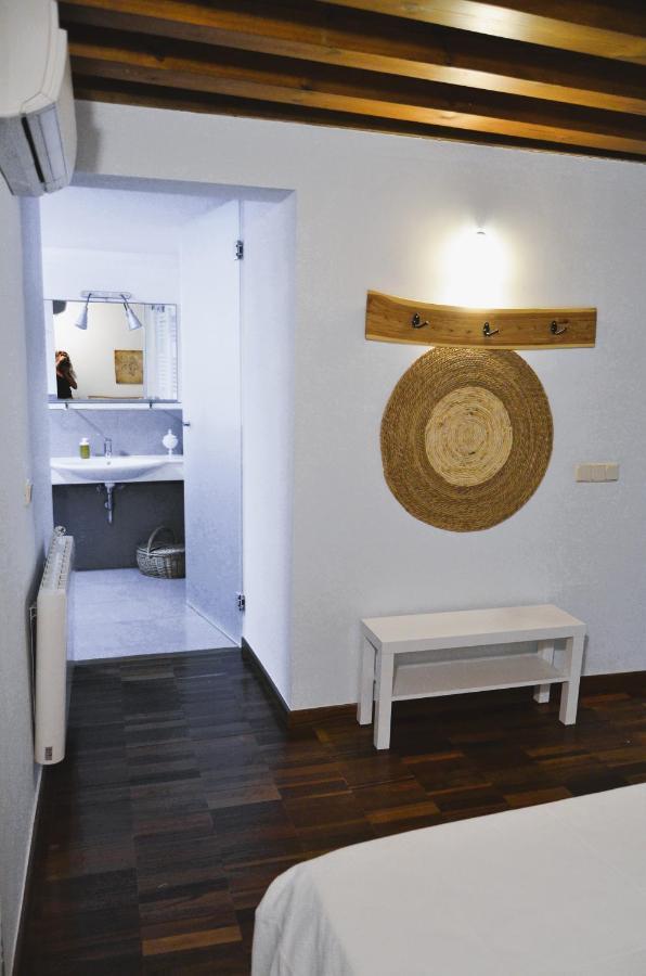 El Palacio De Nuncio Apartment Toledo