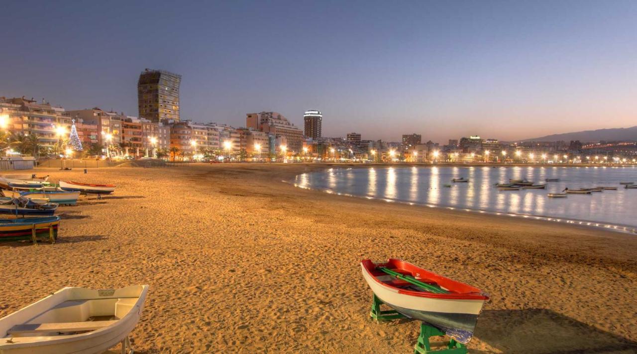 Apartamento Stratus Loft Gran Canaria, Elegancia Junto Al Mar. Las Palmas de Gran Canaria