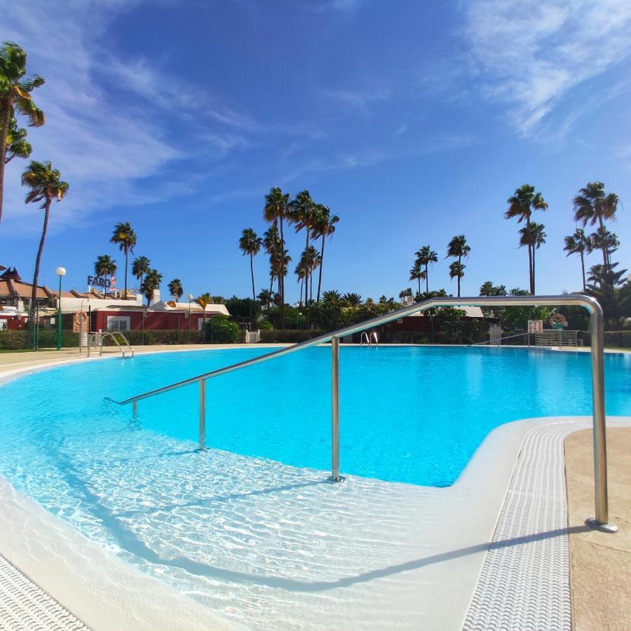 Maspalomas Treasure Holiday home *