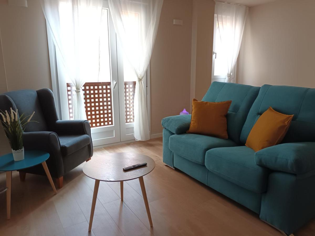 La Casona Del Eboni Apartment Alcala de Henares